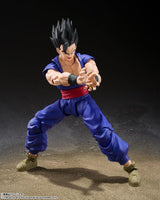 Dragon Ball Super: Super Hero SHFiguarts Ultimate Gohan