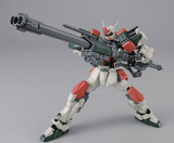 MG - Bandai -  Buster Gundam SEED