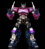 TRANSFORMERS - KURO KARA KURI SHATTERED GLASS OPTIMUS PRIME