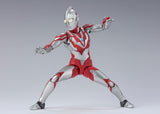 Ultra Galaxy Fight: The Destined Crossroad SH Figuarts Ultraman Ribut