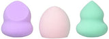 ROSY ROSA 3D Makeup Sponge-3pcs