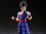 Dragon Ball Super: Super Hero SHFiguarts Ultimate Gohan