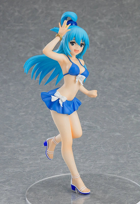 [GoodSmile] POP UP PARADE Aqua: Swimsuit Ver.