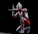 Ultraman SHFiguarts -Shinkocchou Seihou- Ultraman