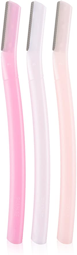 Shiseido Eyebrow Trimmer-Large-3【pcs】