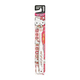 Japan EBISU HELLOKITTY 2-6 Years Old Children's Toothbrush (Random Color) 