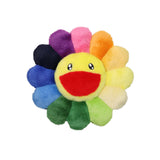Murakami Takashi Murakami Sunflower Pillow