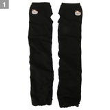 Japan FukuFukuNyanko UV Sunscreen Sleeves-various options