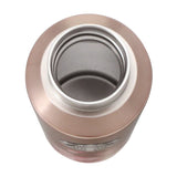 Japan Starbucks Starbucks Cherry Blossom 2022 Limited Edition Stainless Steel Bottle Rose Gold Thermos 473ml