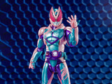 Kamen Rider Revice SHFiguarts Kamen Rider Revi Rex Genome