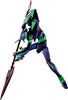 Tamashi Nations - Evangelion: 3.0+1.0 Thrice Upon a Time - Multipurpose Humanoid Decisive Weapon Evangelion Test Type-01Spear of Cassius (Renewal Color Edition), Bandai Spirits Dynaction