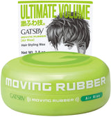 Japan GATSBY Jessie Sculpting Hair Wax