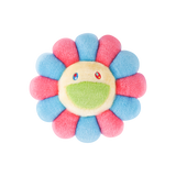 Murakami Takashi Murakami Sunflower Pillow