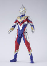 Ultraman Trigger SHFiguarts Ultraman Trigger (Multi Type)