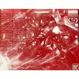 MG 1/100 Gunner Zaku Warrior Lunamaria Hawke (Clear Color)