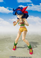 Dragon Ball SH Figuarts Lunch