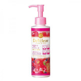 Japan DETCLEAR Facial Peeling Gel-MIX BERRY