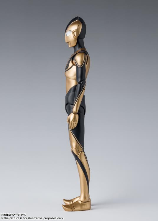 Shin Ultraman SH Figuarts Zoffy