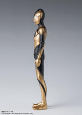 Shin Ultraman SH Figuarts Zoffy