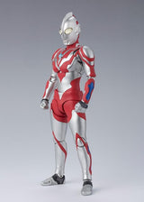 Ultra Galaxy Fight: The Destined Crossroad SH Figuarts Ultraman Ribut