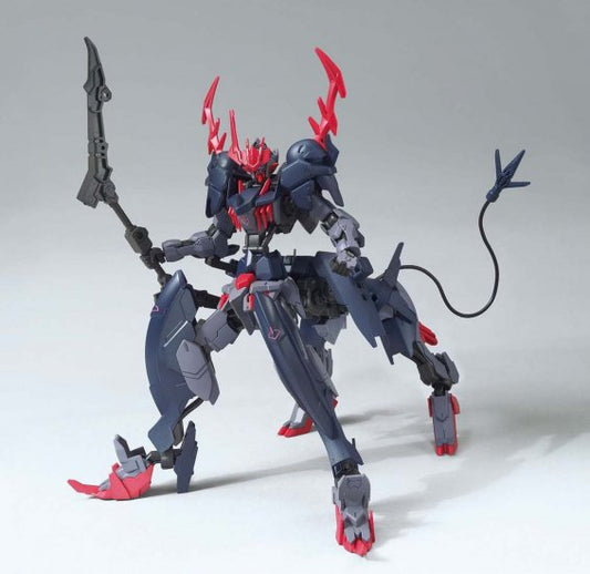 HG GB06 GUNDAM BARBATAURUS