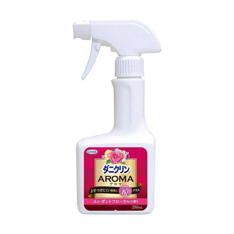 UYKEI Aroma 双效除螨喷雾 250ml