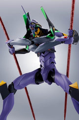 Rebuild of Evangelion Robot Spirits EVA-13 (3.0+1.0)