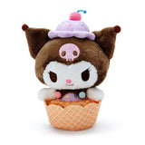 Japan Sanrio Sanrio cute new doll - a variety of optional