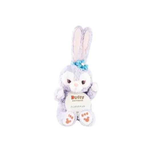 Japan Tokyo Disney Finger Doll - Variety of options