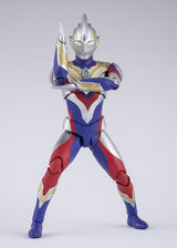 Ultraman Trigger SHFiguarts Ultraman Trigger (Multi Type)