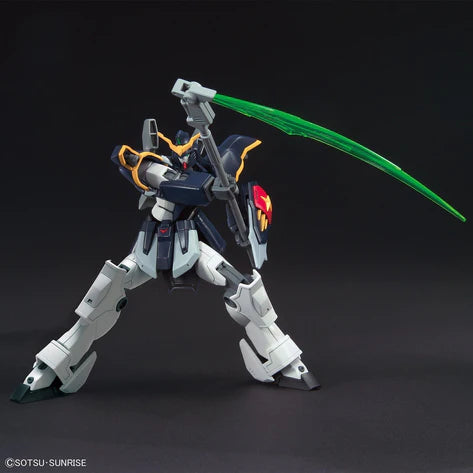 HIGH GRADE (HG) HGAC 1/144 XXXG-01D GUNDAM DEATHSCYTHE