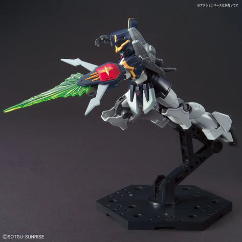 HIGH GRADE (HG) HGAC 1/144 XXXG-01D GUNDAM DEATHSCYTHE