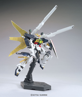 HIGH GRADE (HG) HGAW 1/144 GX-9901-DX GUNDAM DOUBLE X