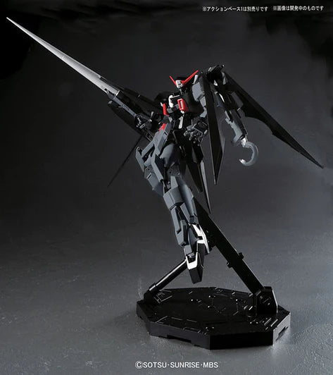 MASTER GRADE (MG) 1/100 GUNDAM AGE-2DH AGE-2 DARK HOUND