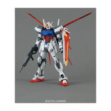MASTER GRADE (MG) 1/100 GAT-X105 AILE STRIKE GUNDAM VER.RM 