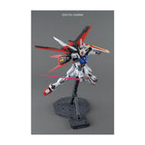 MASTER GRADE (MG) 1/100 GAT-X105 AILE STRIKE GUNDAM VER.RM 