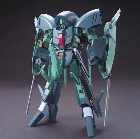 HIGH GRADE (HG) HGUC 1/144 RAS-96 ANKSHA