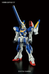 HIGH GRADE (HG) HGUC 1/144 LM314V23/24 V2 ASSAULT BUSTER GUNDAM