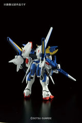 HIGH GRADE (HG) HGUC 1/144 LM314V23/24 V2 ASSAULT BUSTER GUNDAM
