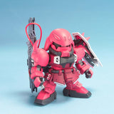BB281 Gunner Zaku Warrior Lunamaria Hawk