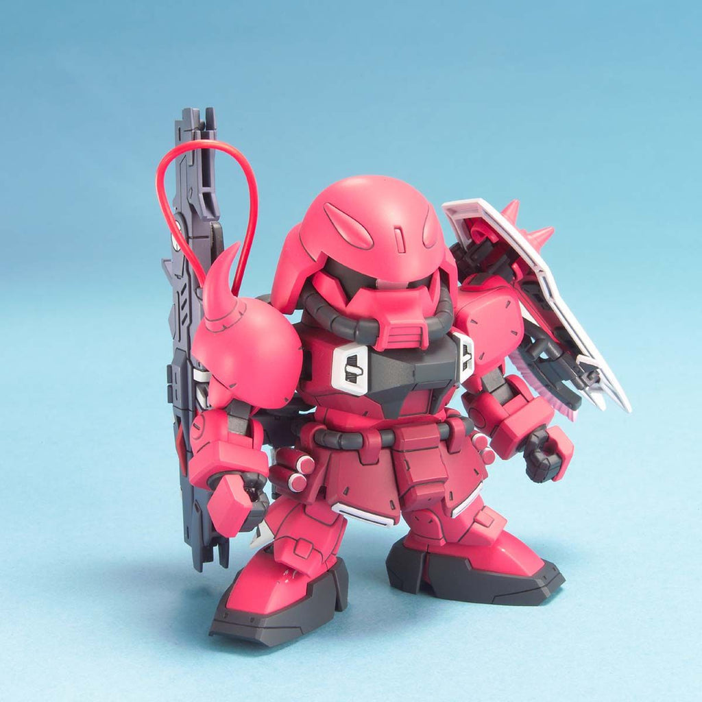 BB281 Gunner Zaku Warrior Lunamaria Hawk