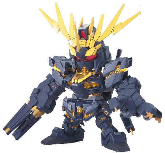BB380 Unicorn Gundam 2 Banshee