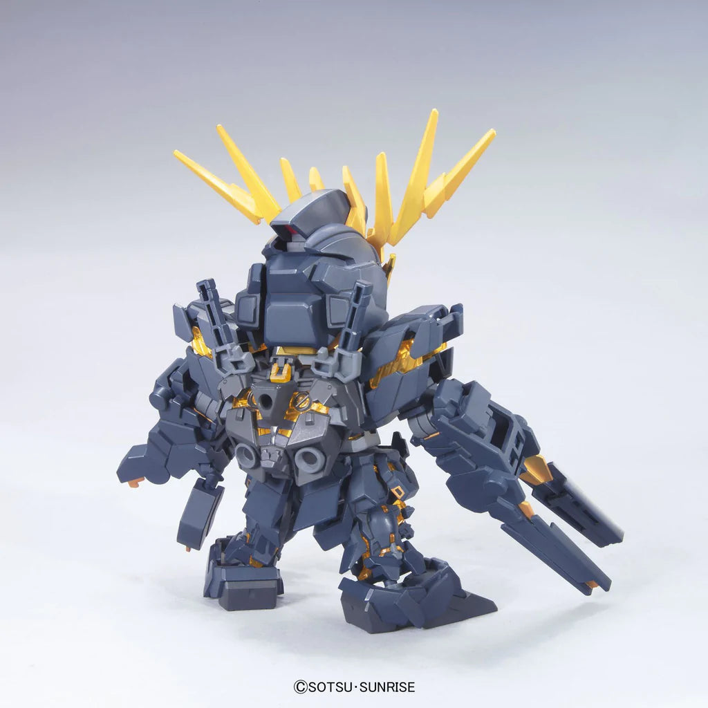 BB380 Unicorn Gundam 2 Banshee