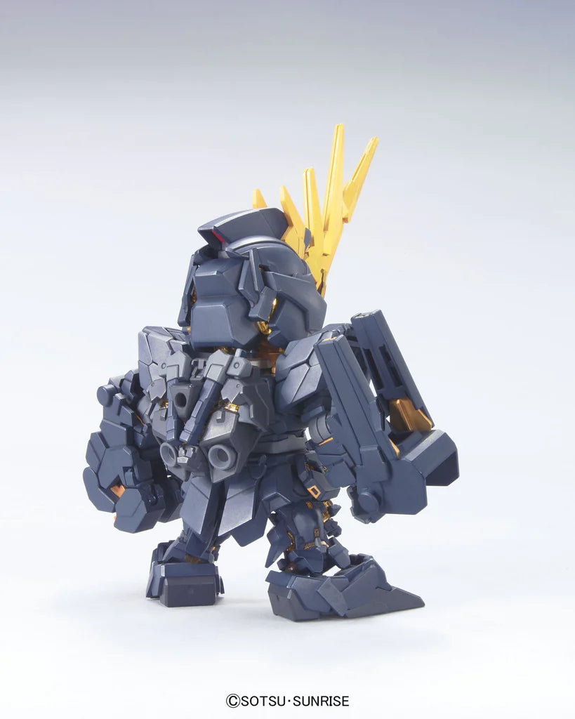 BB380 Unicorn Gundam 2 Banshee