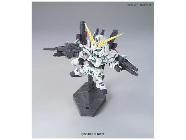 BB390 Full Armor Unicorn Gundam