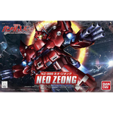 SD GUNDAM BB392 NZ-999 NEO ZEONG