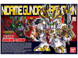 BB395 Legend Nidaime Gundam Dai Shogun