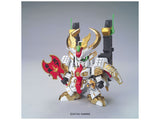 BB395 Legend Nidaime Gundam Dai Shogun
