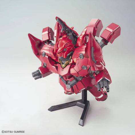 SD GUNDAM BB392 NZ-999 NEO ZEONG