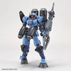 30MM 1/144 BEXM-15 PORTANOVA (MARINE TYPE) (BLUE GRAY)